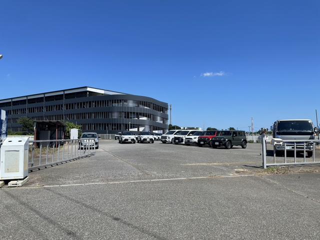 株式会社レイベルワン 千葉ニュータウンPDIセンター サービス紹介の1つ目