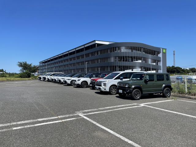 株式会社レイベルワン 千葉ニュータウンPDIセンター サービス紹介の2つ目