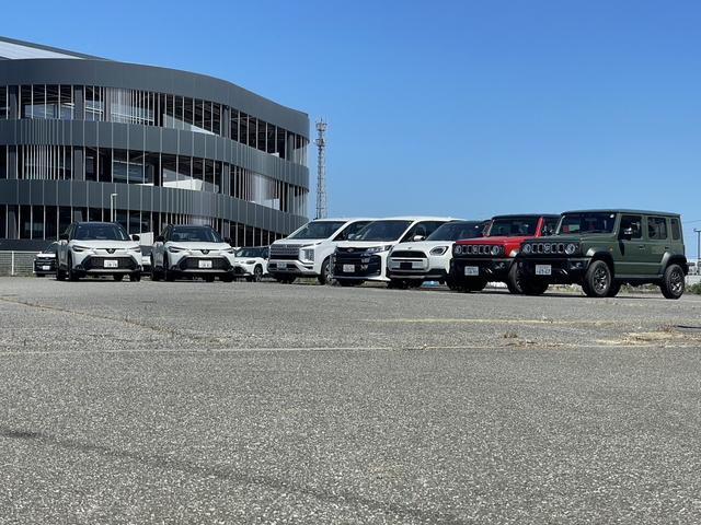 株式会社レイベルワン 千葉ニュータウンPDIセンター サービス紹介の3つ目