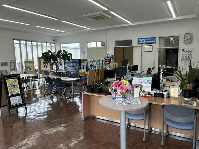ティーズコーポレーション木更津店 サービス紹介の3つ目