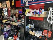 提携工場もございますのでお車の事なら何でもご相談ください！！