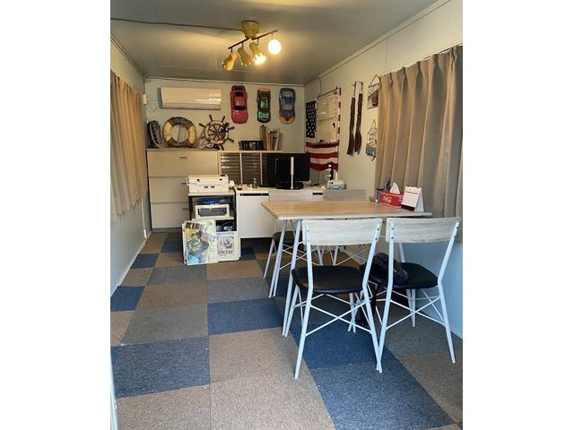 Ｃａｒ Ｓｈｏｐ Ｋ＆Ｋ サービス紹介の2つ目