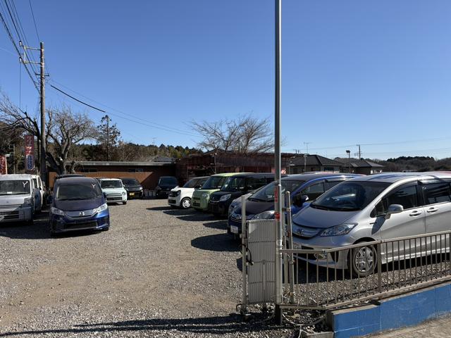 オートネスト印西 サービス紹介の2つ目