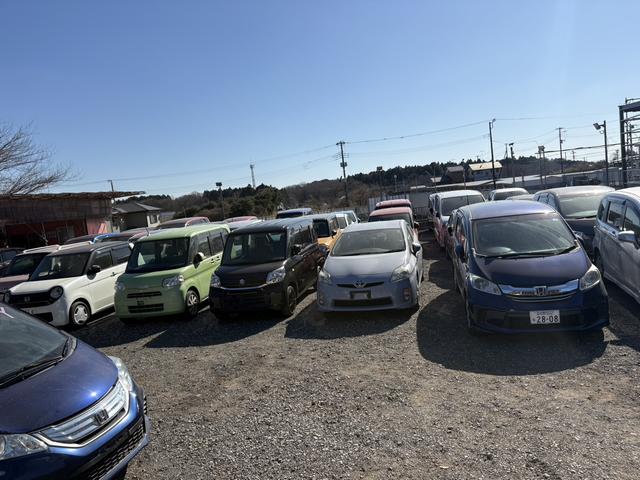 オートネスト印西 サービス紹介の3つ目