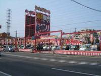 (株)ケイ・ドリーム。16号相模原店 格安軽専門!!&軽買取店!!