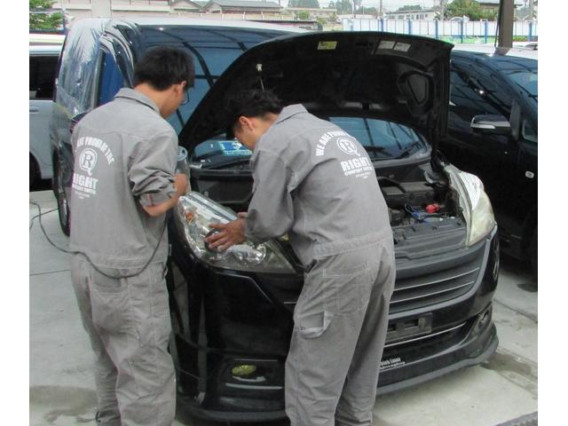 カーバンクライト神奈川(4枚目)