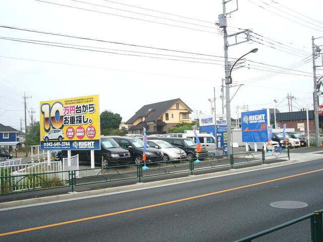 カーバンクライト神奈川(6枚目)