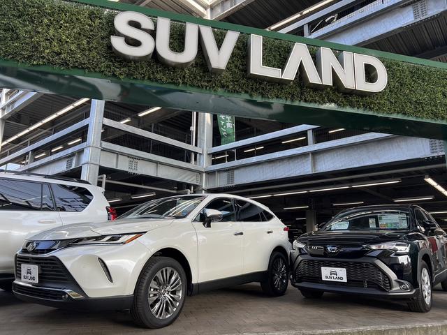 ＳＵＶ　ＬＡＮＤ　横浜町田(1枚目)