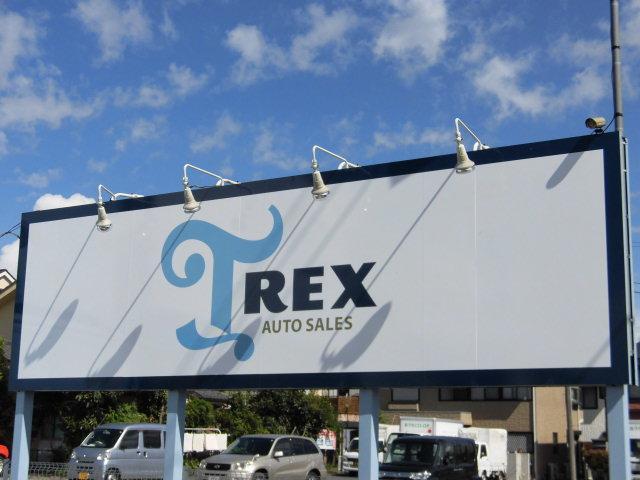 株式会社　Ｔ－ＲＥＸ