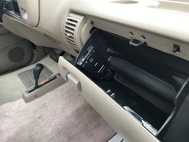 アメ車　95～99年　ＣＫ　タホ　サバーバン　７インチワイド カーナビ取付　加工
カロッツェリアAVIC-RW902 東京　多摩エリア　町田　八王子　相模原