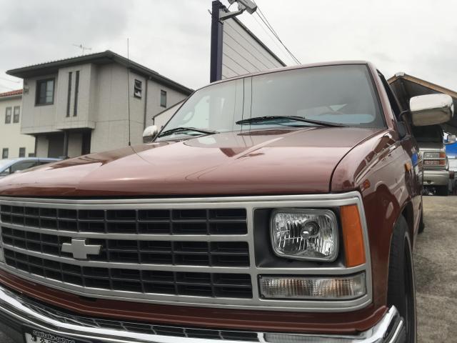 アメ車 タホ サバーバン C1500 C/Kシリーズ インナードア アメ車 タホ サバーバン C1500 C/Kシリーズ インナードア