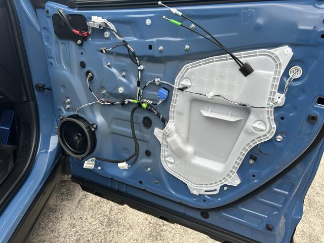 トヨタRAV4 JBLスピーカー交換 持込みスピーカー取替|グー トヨタRAV4 JBLスピーカー交換 持込みスピーカー取替|グー