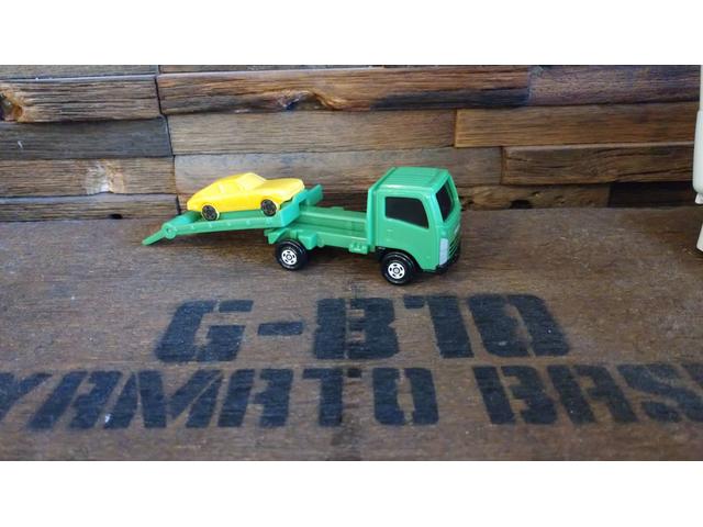 ＧＡＲＡＧＥ ＹＡＤＯＯ ガレージ ヤドー サービス紹介の6つ目