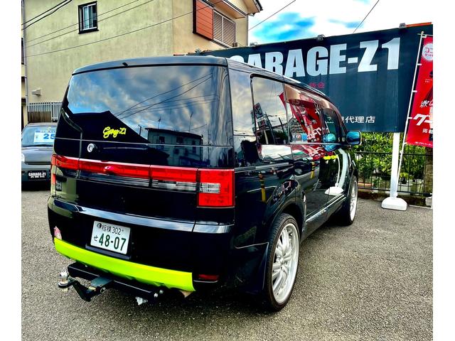 ＧＡＲＡＧＥ－Ｚ１