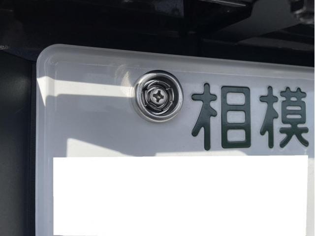 デリカD5　リアラダー取り付け
海老名　座間　大和　平塚　厚木　綾瀬　相模原　横浜　町田　八王子