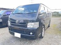 ガラス交換の作業実績3