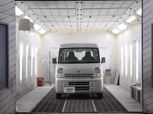 商用車専門店 シンフォニーステーション サービス紹介の5つ目