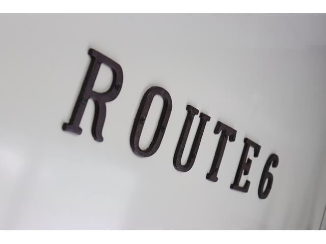 キャンピングカー専門店 株式会社ルートシックス 神奈川店 サービス紹介の4つ目