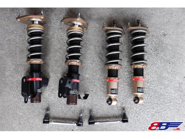 8&B HMR/86・BOXER専門店(5枚目)