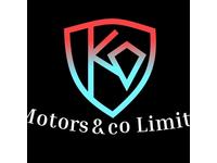 Ｋ．Ｏ　Ｍｏｔｏｒｓ　ケーオーモータース