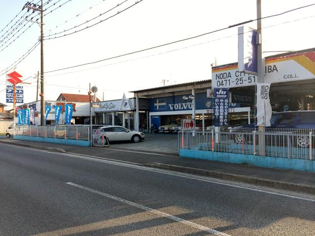 （株）ファーストカーセールス