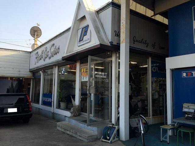 （株）ファーストカーセールス2