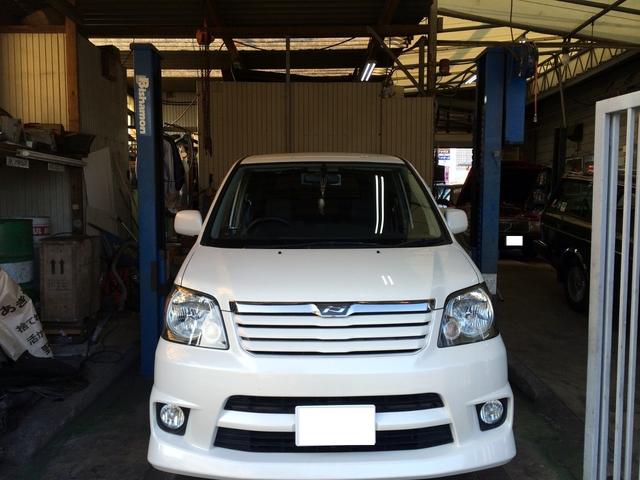 （株）ファーストカーセールス4