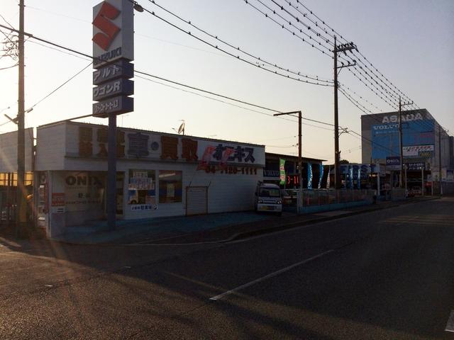 （株）ファーストカーセールス5