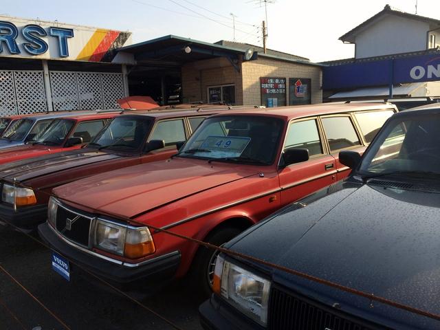 （株）ファーストカーセールス6