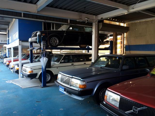 （株）ファーストカーセールス7