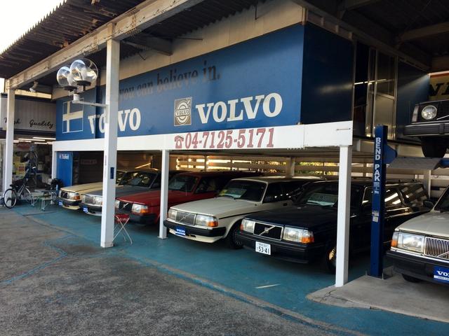 （株）ファーストカーセールス8