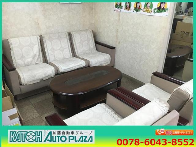 加藤自動車工業 多摩ニュータウン店 サービス紹介の6つ目