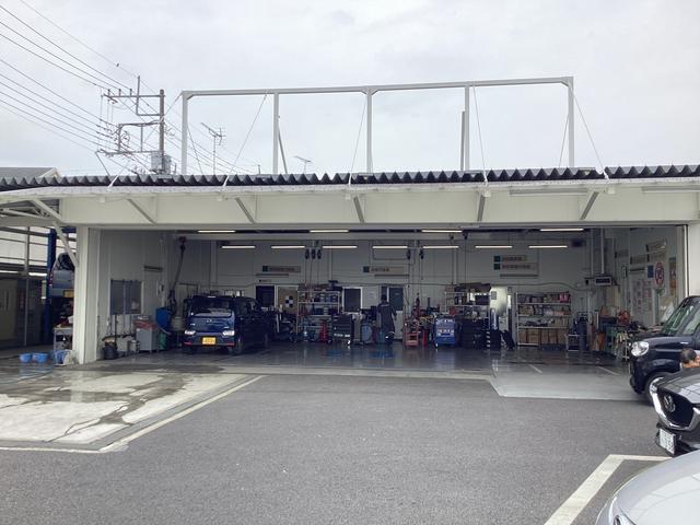 （株）関東マツダ 北本店 サービス紹介の2つ目