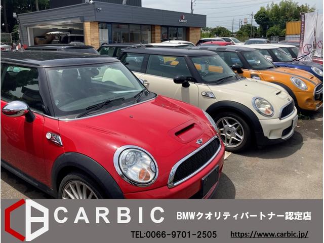 カービック CARBIC import car Proshop(2枚目)