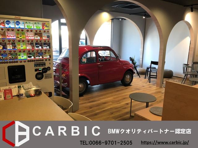 カービック　ＣＡＲＢＩＣ　ｉｍｐｏｒｔ　ｃａｒ　Ｐｒｏｓｈｏｐ(3枚目)