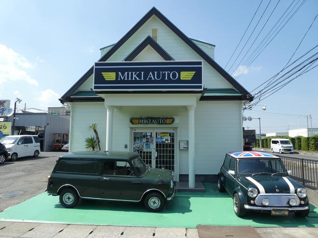 ミキオート(2枚目)