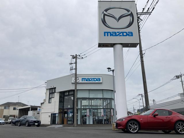 (株)関東マツダ 鷲宮店(4枚目)