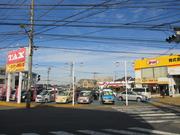 パッカーズ　大宮店