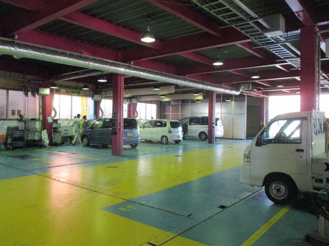 パッカーズ　大宮店3