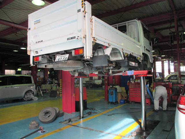 パッカーズ　大宮店4