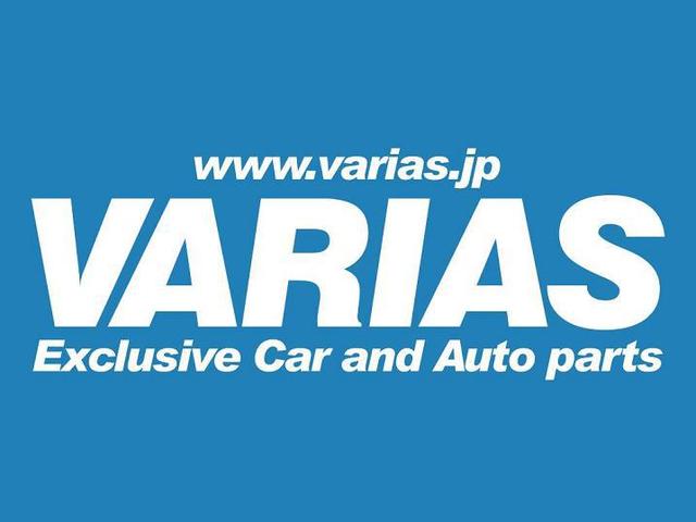 ＶＡＲＩＡＳ （有）バリアス