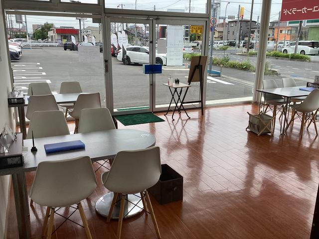 (株)関東マツダ 春日部ユーカーランド(5枚目)