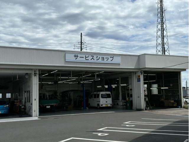 （株）関東マツダ 川越店 サービス紹介の2つ目