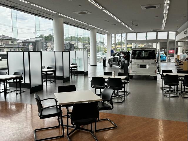 （株）関東マツダ 川越店 サービス紹介の3つ目