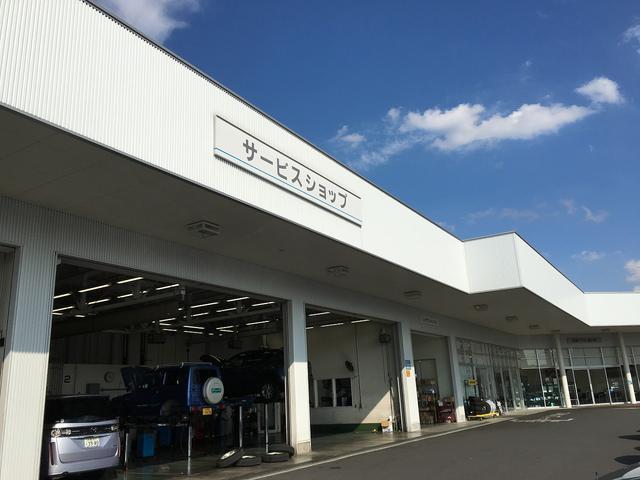 （株）関東マツダ　桶川店