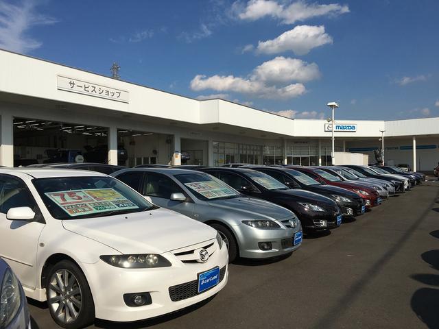 (株)関東マツダ 桶川店(3枚目)