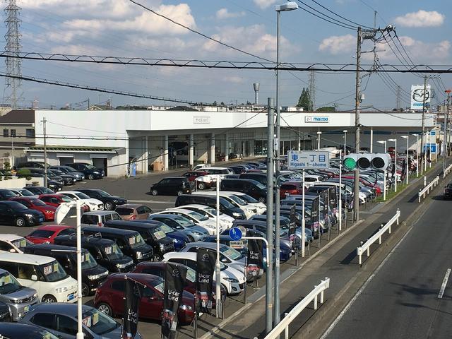 (株)関東マツダ 桶川店(5枚目)