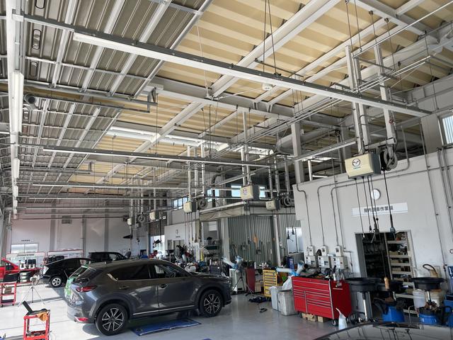 株 関東マツダ 熊谷店のアフターサービス 中古車なら グーネット中古車 株 関東マツダ 熊谷店のアフターサービス 中古車なら グーネット中古車
