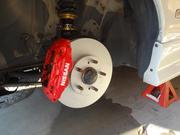 足回り修理・整備もお任せ下さい！