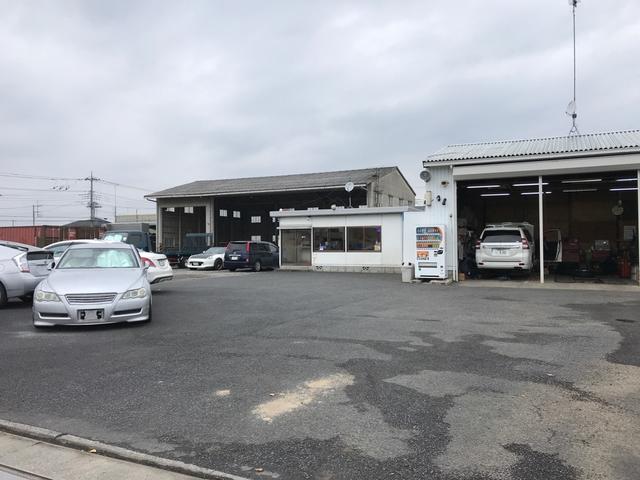 幸手市の（株）セサミです。お車の事なら当店にお任せ下さい。